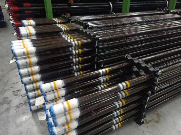Tubing Pipe